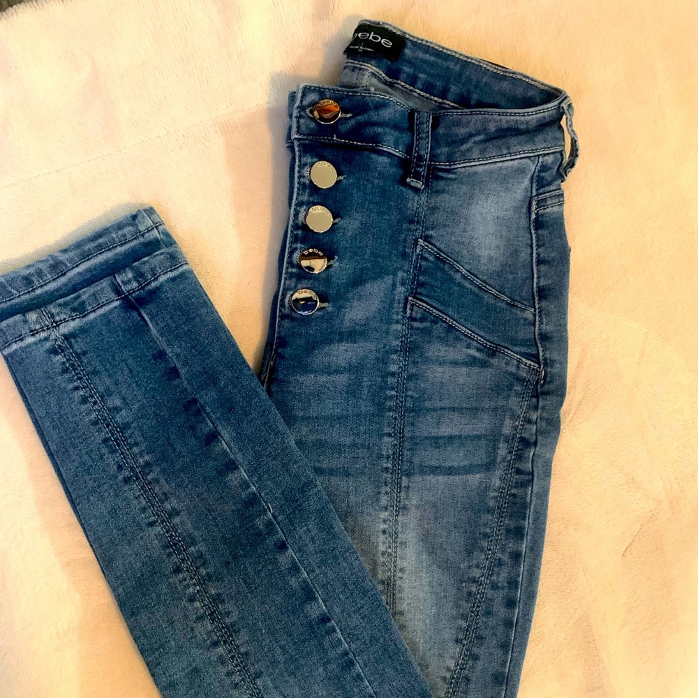 Jeans.